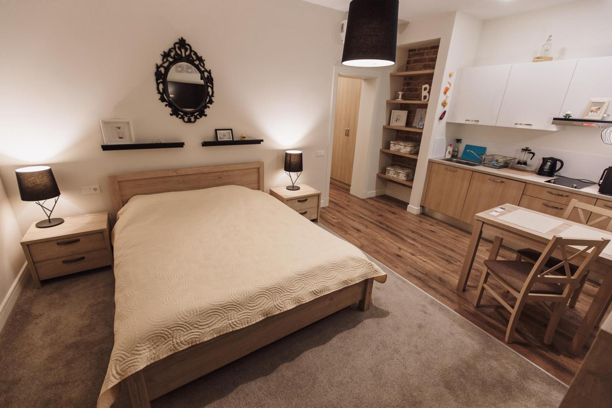 New Apartment In The Heart Of Riga 2 Екстер'єр фото