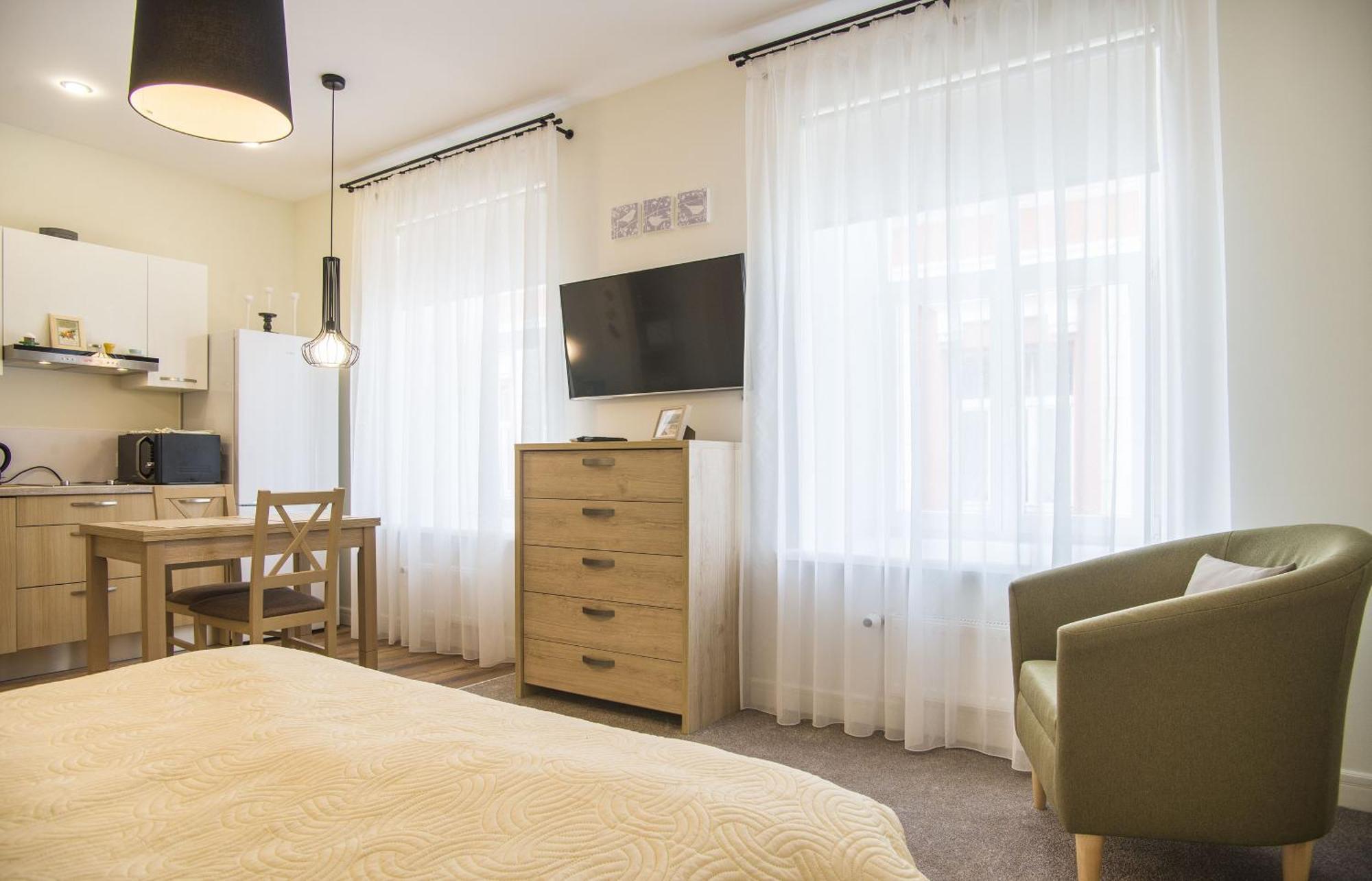 New Apartment In The Heart Of Riga 2 Екстер'єр фото