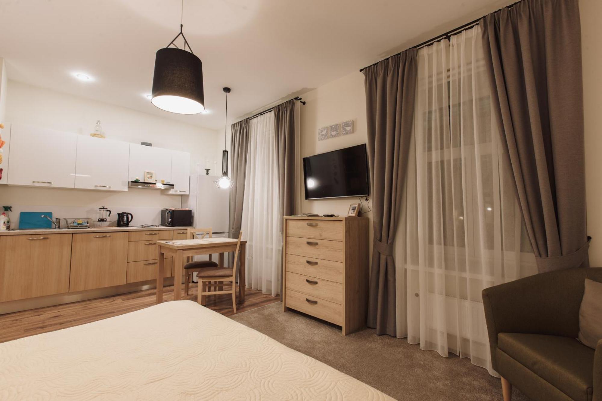New Apartment In The Heart Of Riga 2 Екстер'єр фото