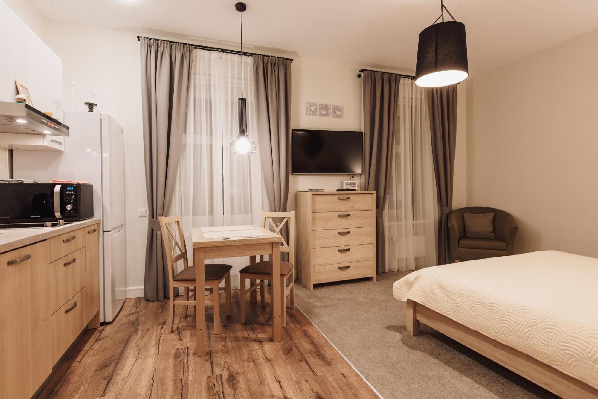 New Apartment In The Heart Of Riga 2 Екстер'єр фото