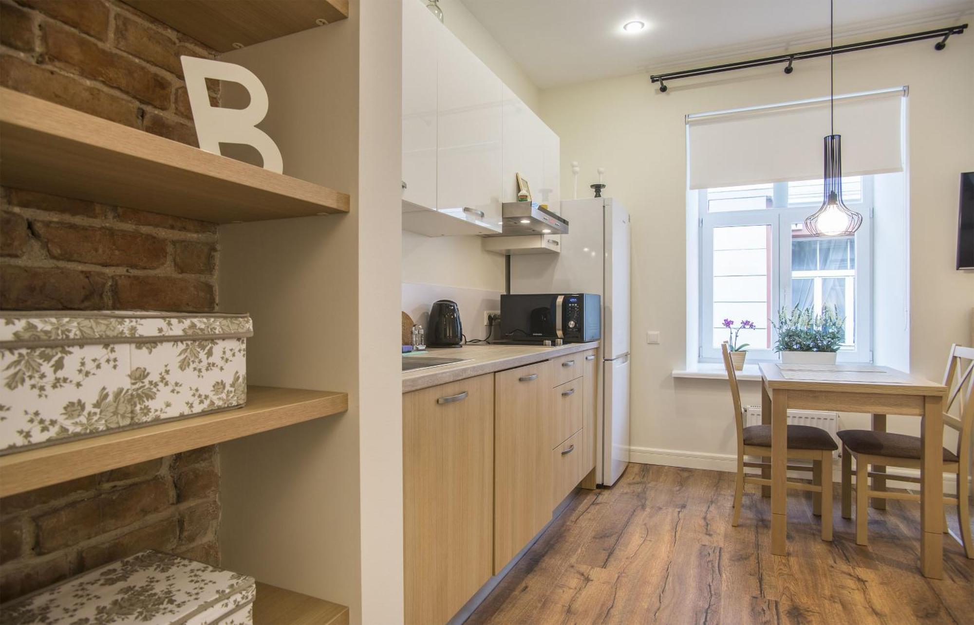 New Apartment In The Heart Of Riga 2 Екстер'єр фото
