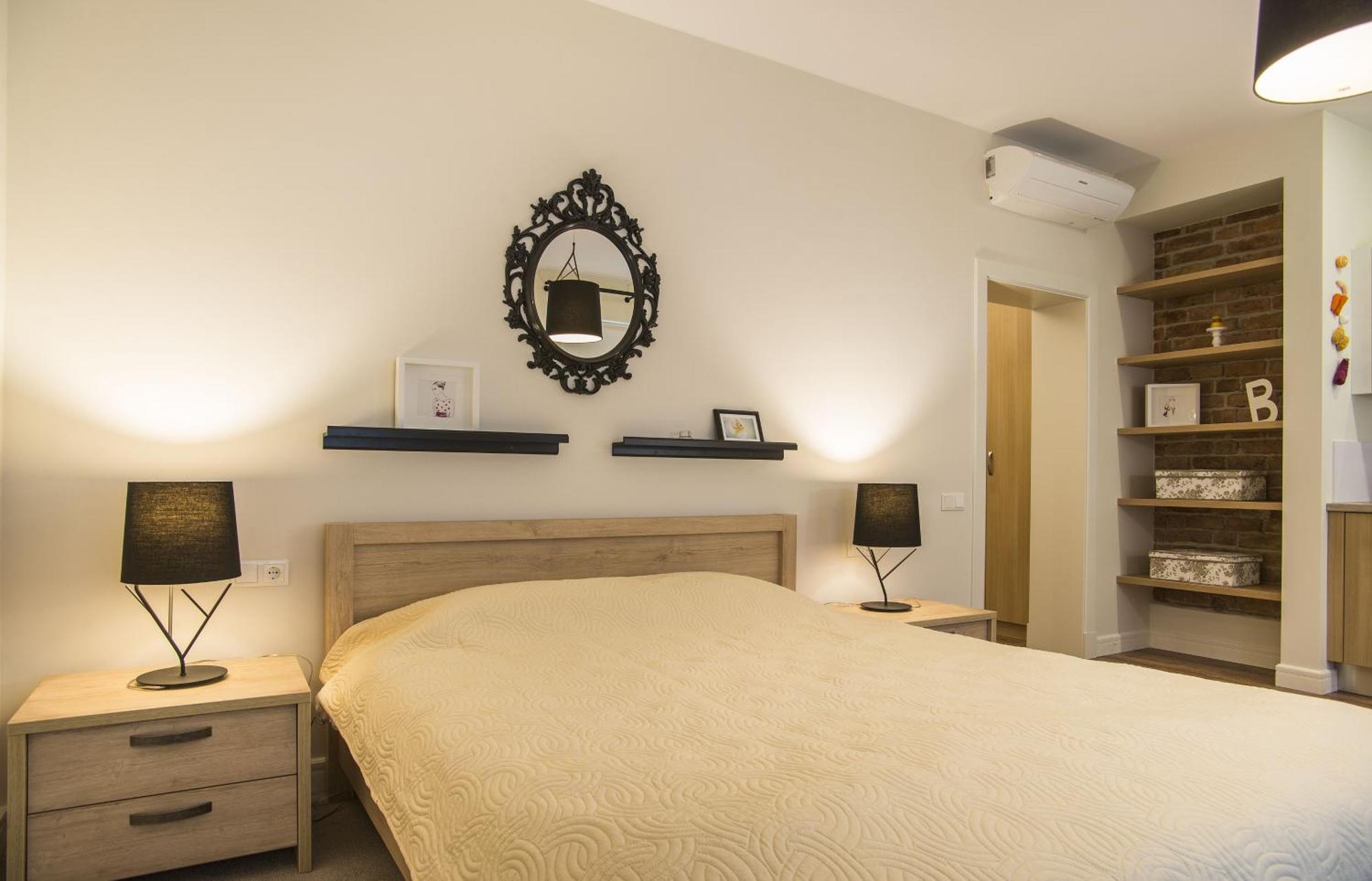 New Apartment In The Heart Of Riga 2 Екстер'єр фото