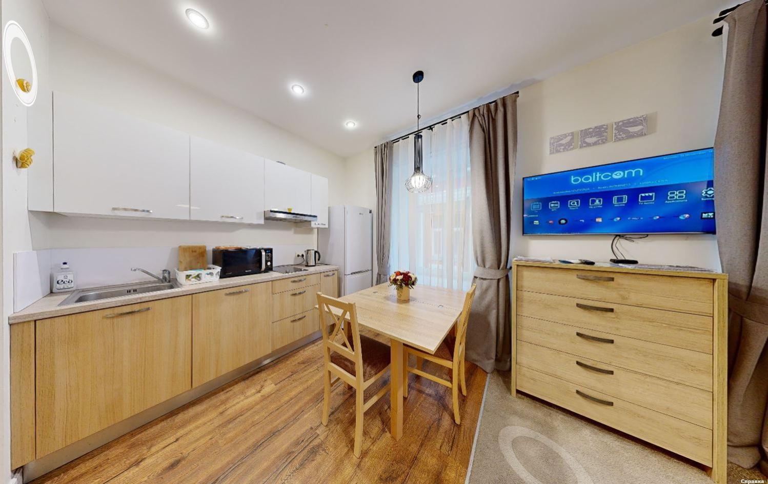New Apartment In The Heart Of Riga 2 Екстер'єр фото