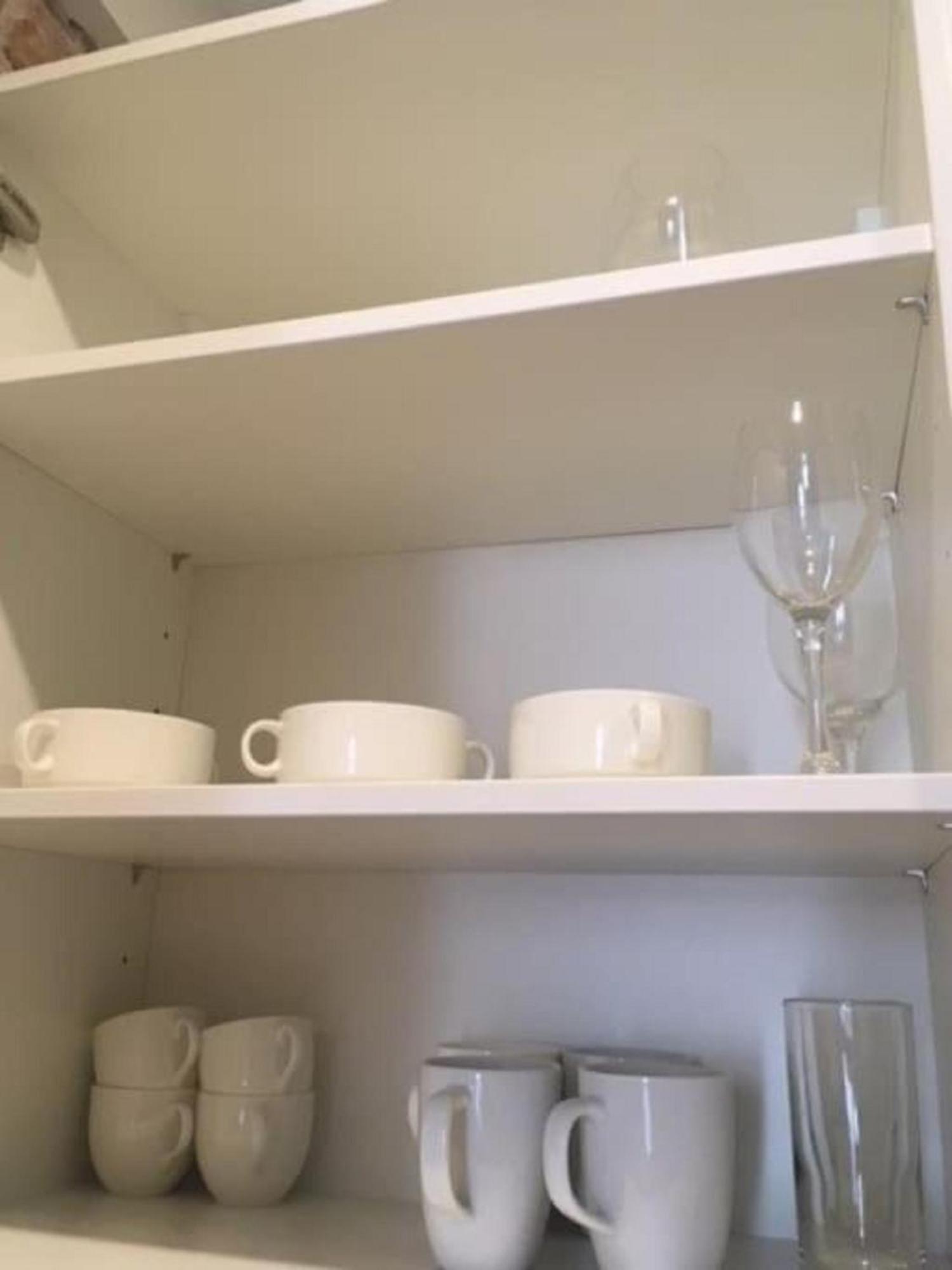 New Apartment In The Heart Of Riga 2 Екстер'єр фото