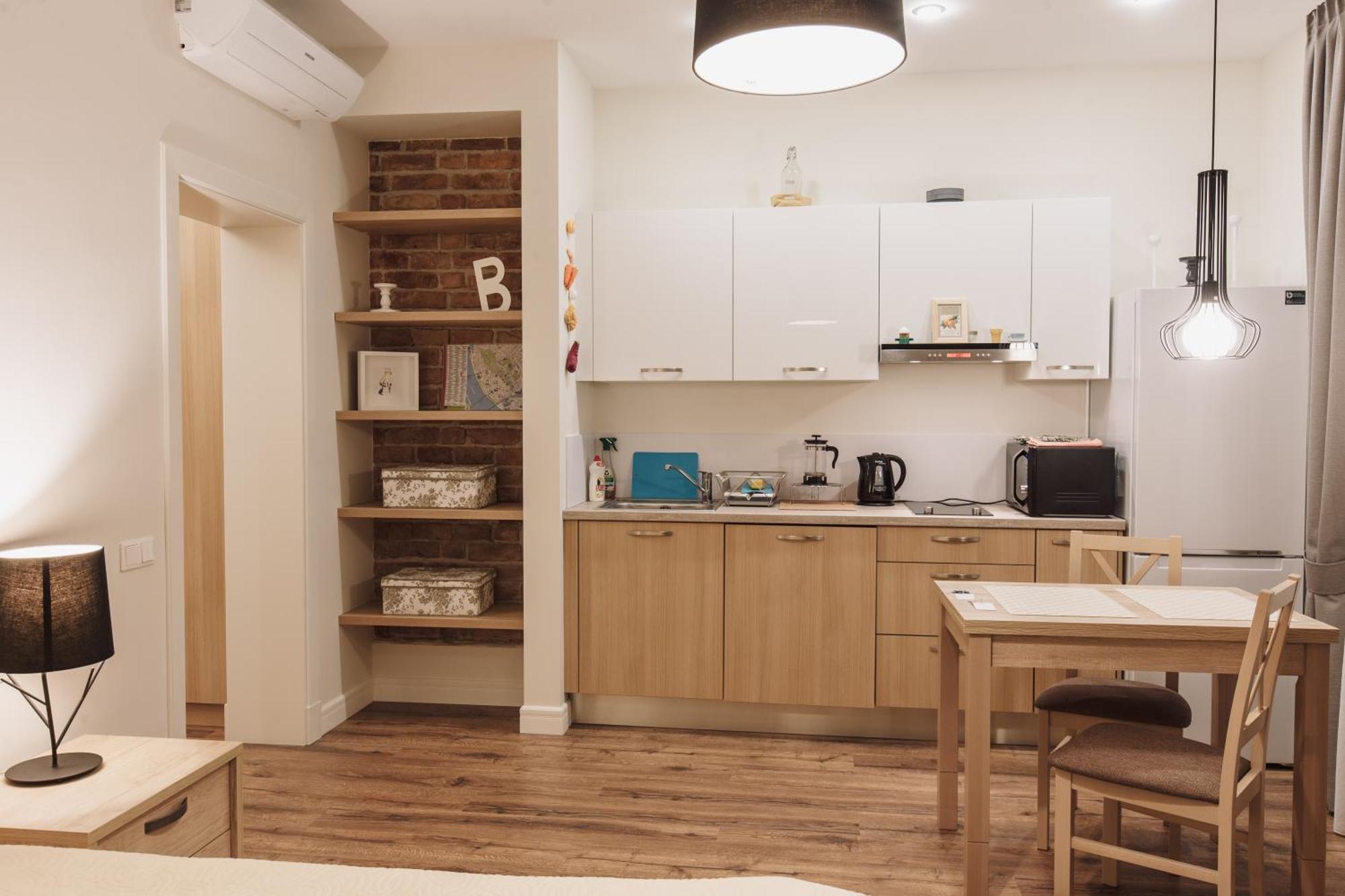New Apartment In The Heart Of Riga 2 Екстер'єр фото