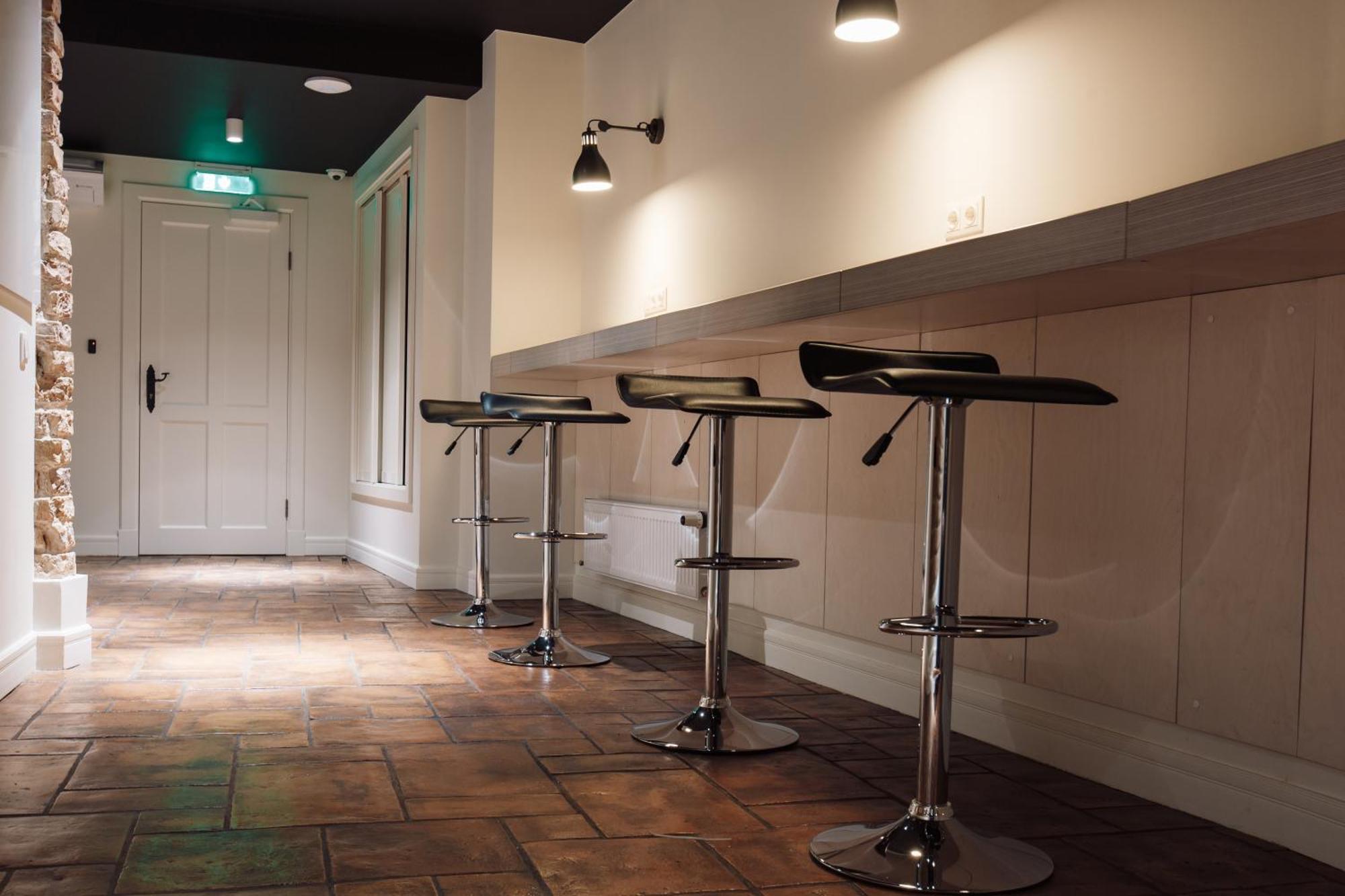 New Apartment In The Heart Of Riga 2 Екстер'єр фото
